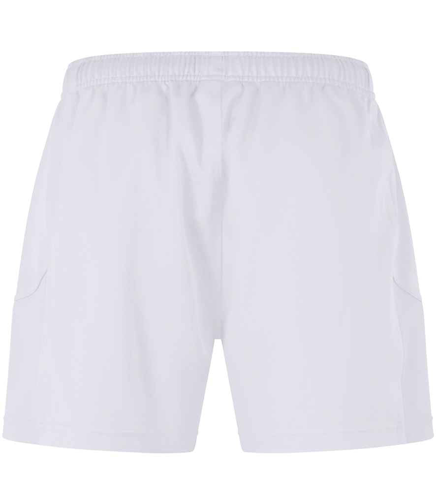 Canterbury Advantage 2.0 Shorts - White