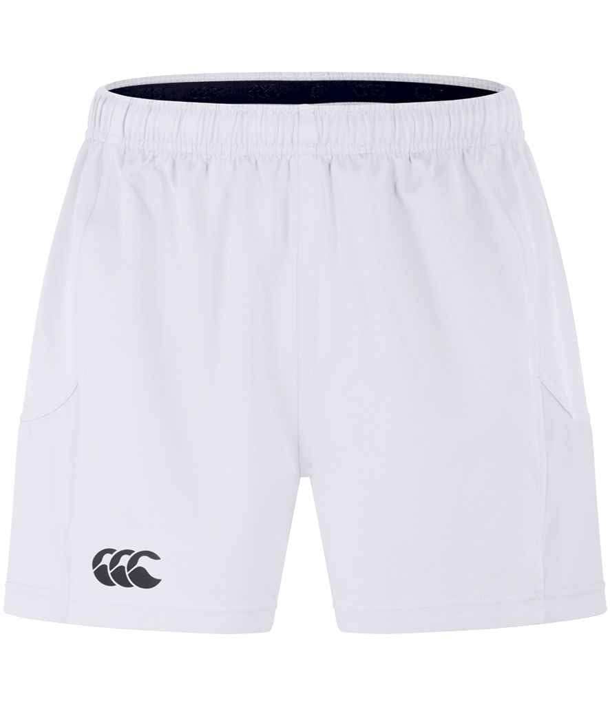Canterbury Advantage 2.0 Shorts - White