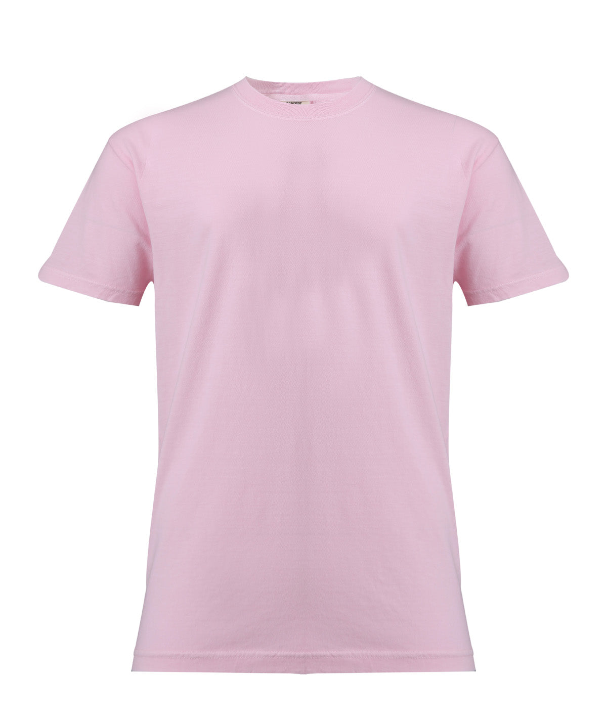 Heavyweight adult t-shirt