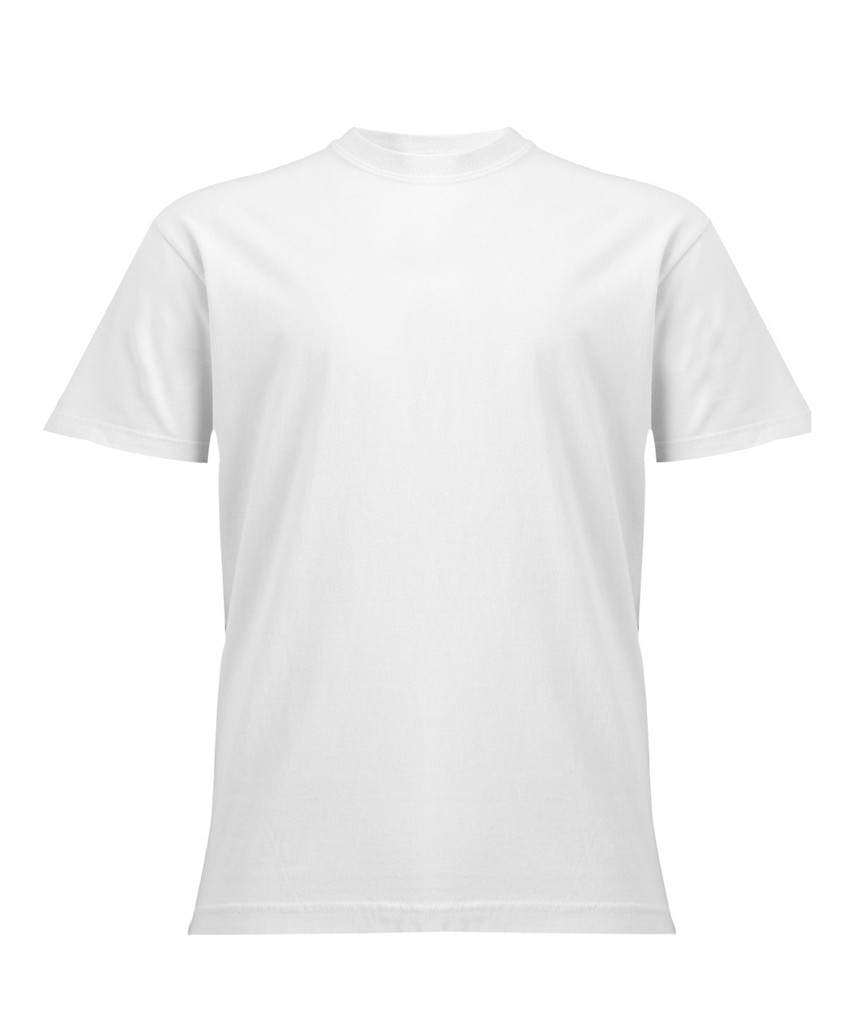 Heavyweight adult t-shirt