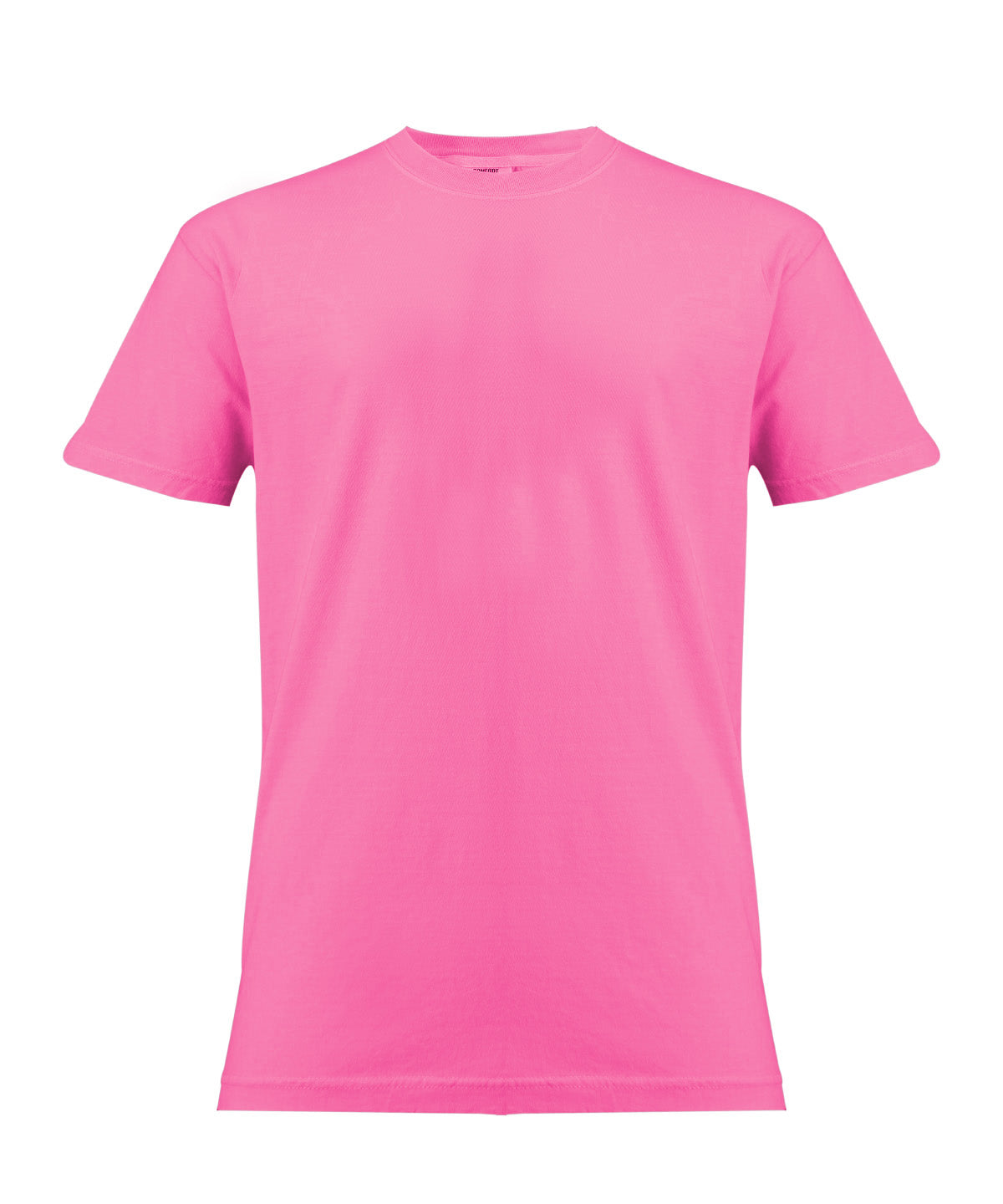 Heavyweight adult t-shirt