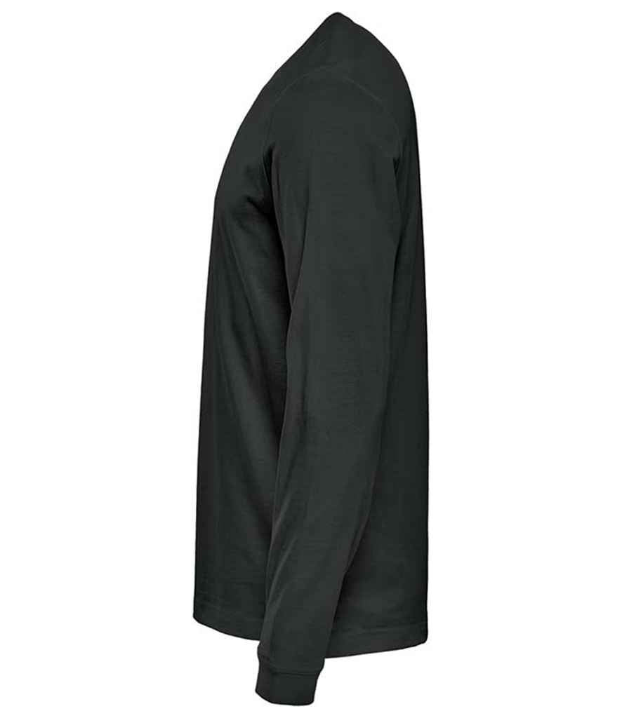 Stormtech Equinox Long Sleeve T-Shirt - Black