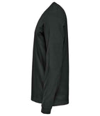 Stormtech Equinox Long Sleeve T-Shirt - Black