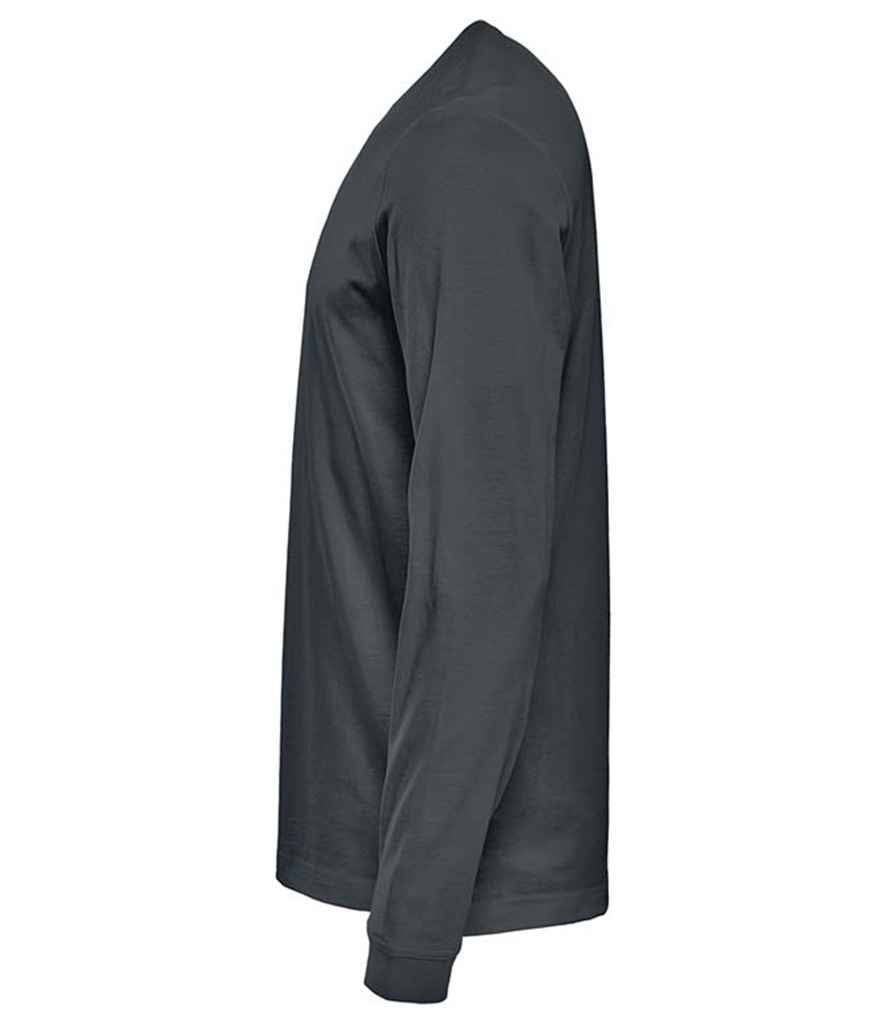 Stormtech Equinox Long Sleeve T-Shirt - Dolphin