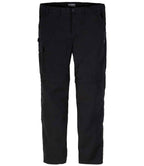Craghoppers Expert Kiwi Tailored Trousers - Black