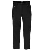 Craghoppers Expert Kiwi Pro Stretch Trousers - Black