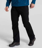 Craghoppers Expert Kiwi Pro Stretch Trousers - Black