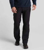 Craghoppers Expert Kiwi Waterproof Trousers - Black