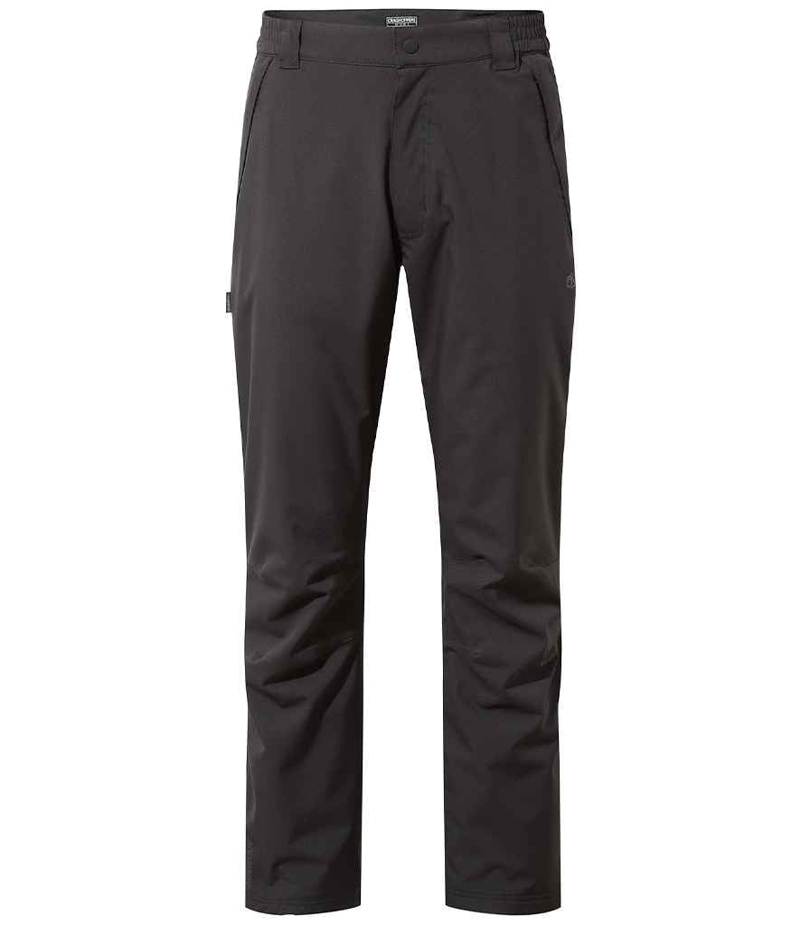 Craghoppers Expert Kiwi Waterproof Trousers - Dark Navy