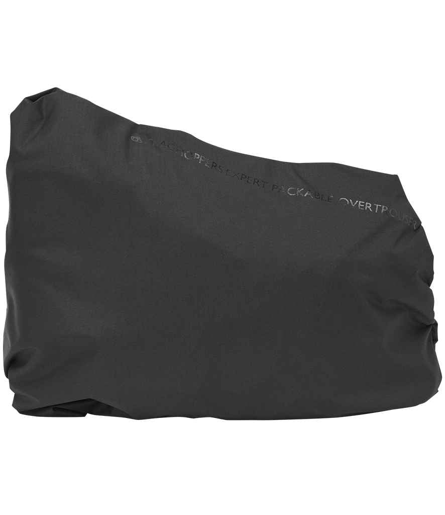 Craghoppers Expert Packable Overtrousers ll - Black
