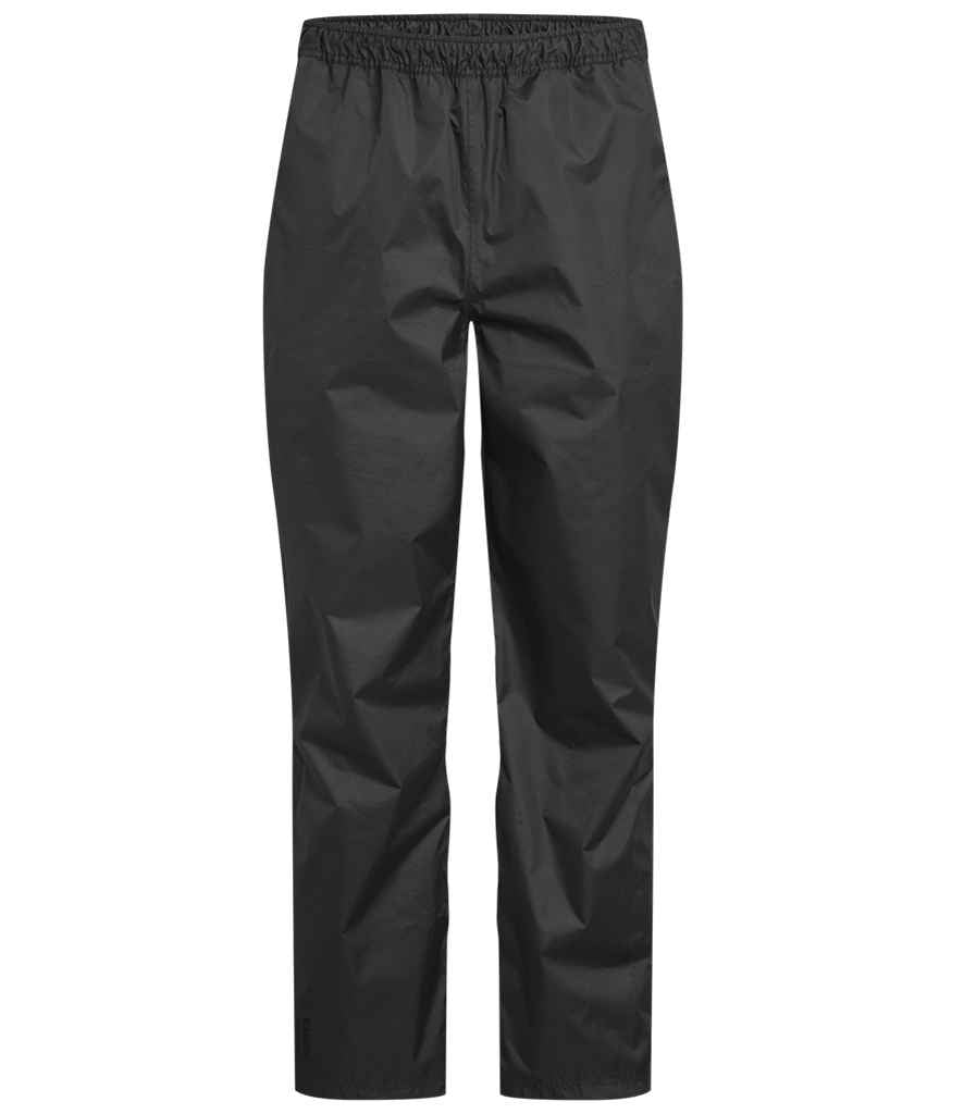 Craghoppers Expert Packable Overtrousers ll - Black