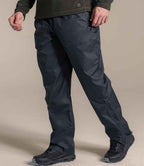 Craghoppers Expert Packable Overtrousers ll - Black