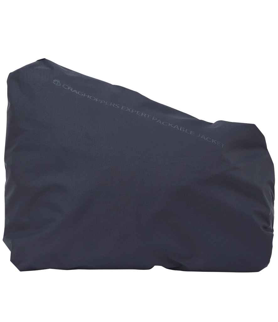 Craghoppers Expert Packable Overtrousers ll - Navy
