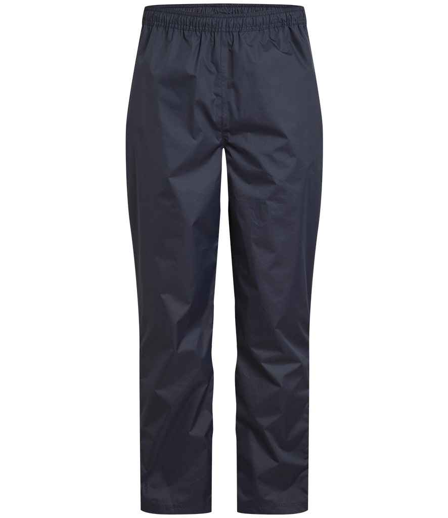 Craghoppers Expert Packable Overtrousers ll - Navy