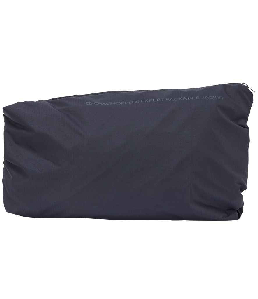 Craghoppers Expert Packable Jacket ll - Navy