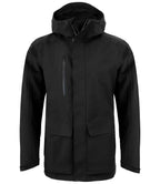 Craghoppers Expert Kiwi Pro Stretch Long Jacket - Black