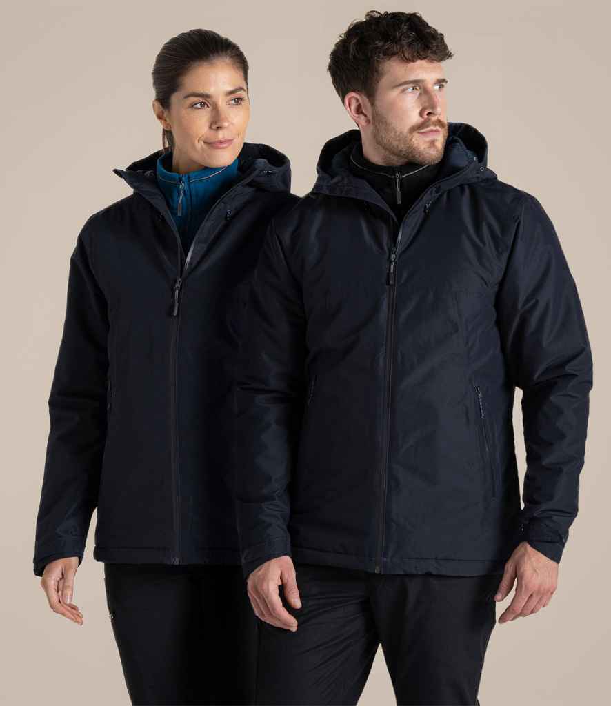 Craghoppers Expert Thermic Insulated Jacket - Dark Navy
