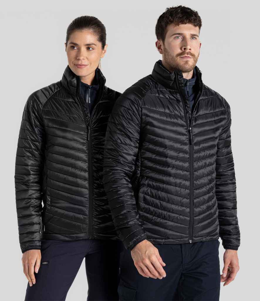 Craghoppers Expert Expolite Thermal Jacket - Black