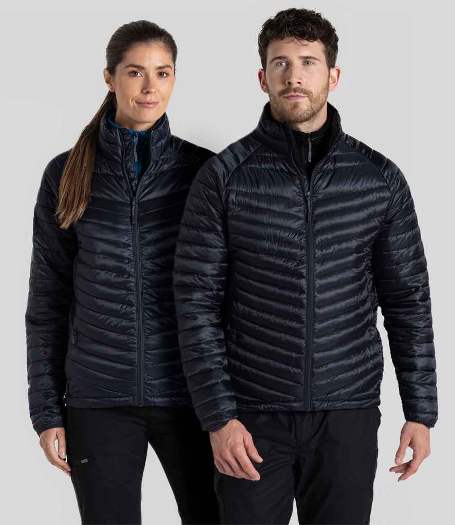 Craghoppers Expert Expolite Thermal Jacket - Dark Navy