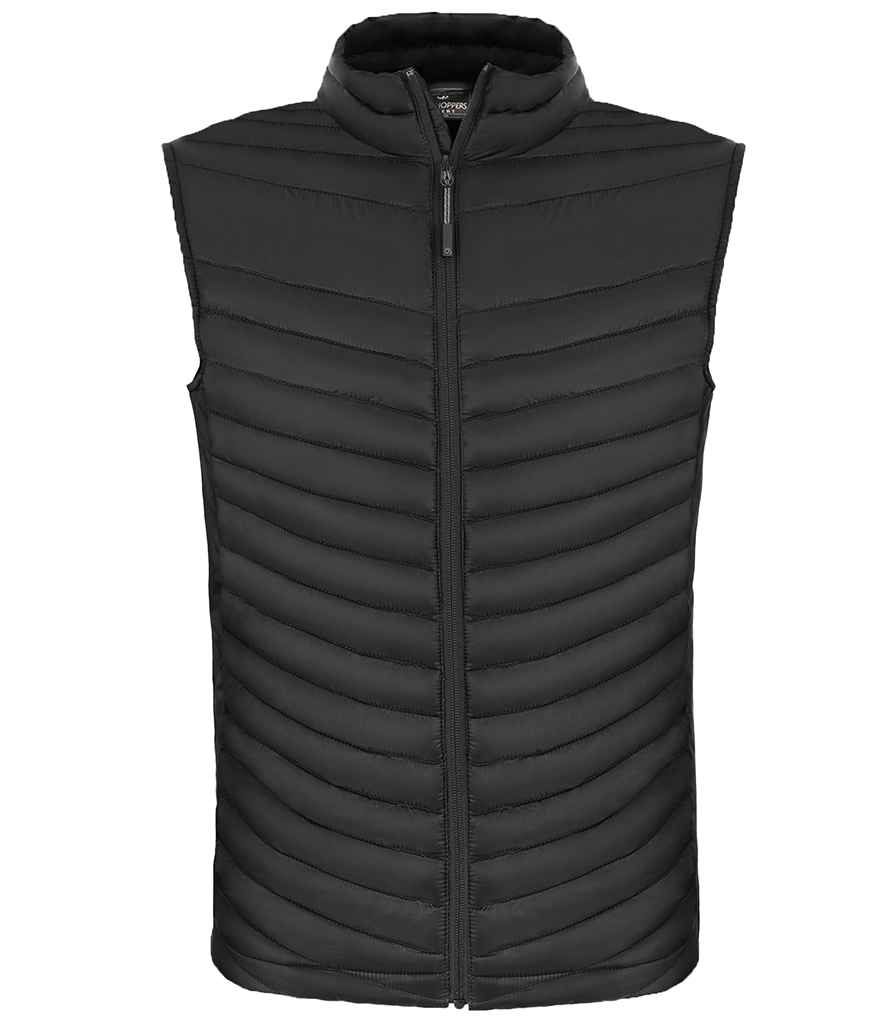 Craghoppers Expert Expolite Thermal Bodywarmer - Black