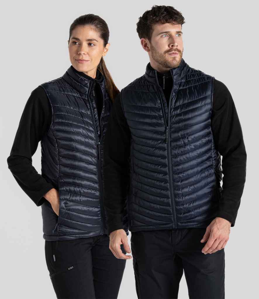 Craghoppers Expert Expolite Thermal Bodywarmer - Dark Navy