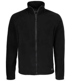 Craghoppers Expert Corey 200 Micro Fleece Jacket - Black