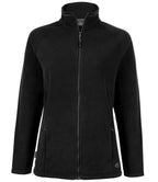 Craghoppers Expert Ladies Miska 200 Micro Fleece Jacket - Black