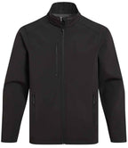 Craghoppers Expert Kiwi Three Layer Soft Shell Jacket - Black