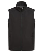 Expert Basecamp II softshell bodywarmer