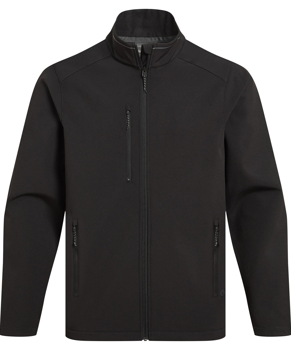 Expert Kiwi 3-layer softshell jacket