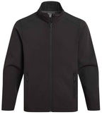Craghoppers Expert Basecamp ll Soft Shell Jacket - Black