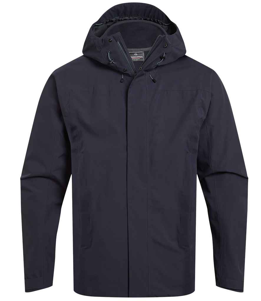 Craghoppers Expert Basecamp 3-in-1 Jacket - Navy
