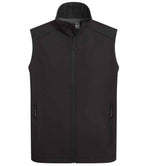 Craghoppers Expert Basecamp ll Soft Shell Bodywarmer - Black