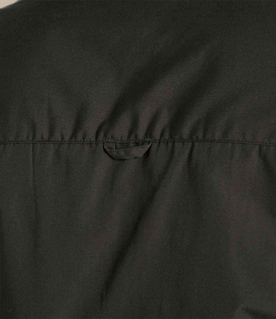 Craghoppers Expert Kiwi Long Sleeve Shirt - Black