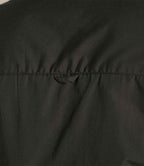 Craghoppers Expert Kiwi Long Sleeve Shirt - Black