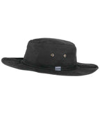 Craghoppers Expert Kiwi Ranger Hat - Carbon Grey