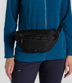 Craghoppers Expert Kiwi Waistpack - Black