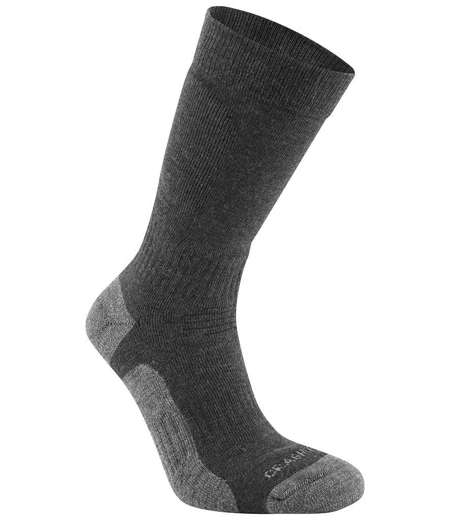 Craghoppers Expert Trek Socks - Black