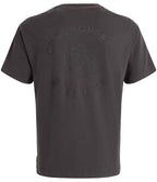 Craghoppers Workwear Wakefield Pocket T-Shirt - Carbon Grey