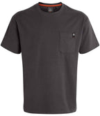 Craghoppers Workwear Wakefield Pocket T-Shirt - Carbon Grey