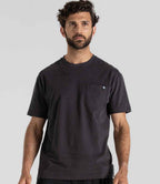 Craghoppers Workwear Wakefield Pocket T-Shirt - Carbon Grey