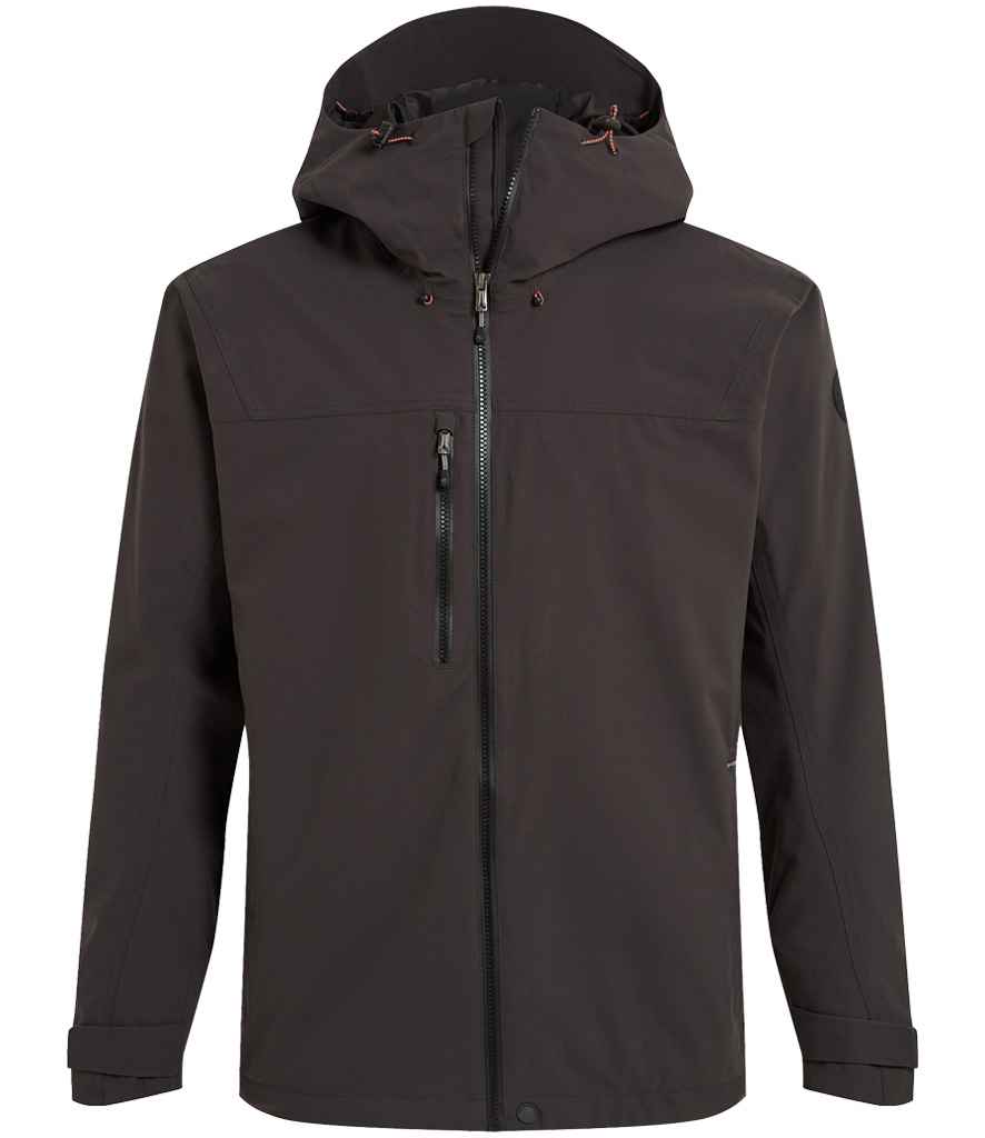 Craghoppers Workwear Richmond Stretch Jacket - Carbon Grey