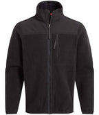 Craghoppers Workwear Morley Fleece Jacket - Black