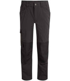 Craghoppers Workwear Bedale Cargo Trousers - Black