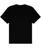 Canvas Unisex Heavyweight T-Shirt - Black
