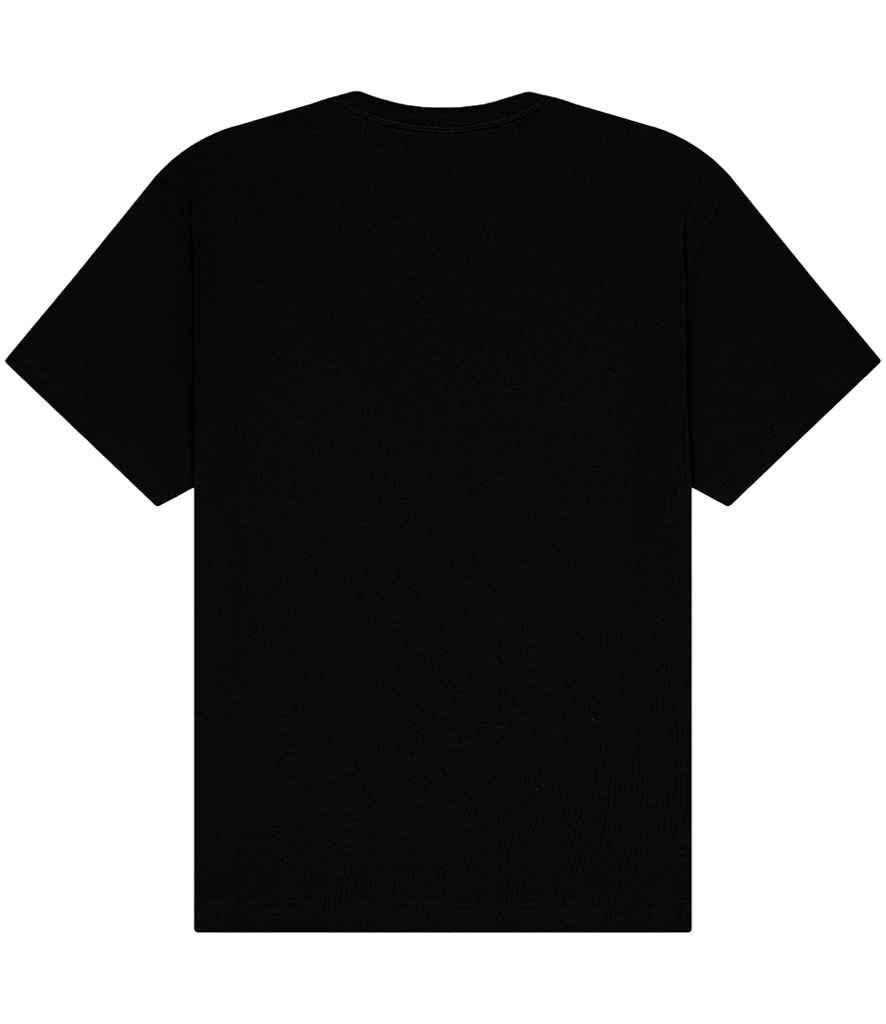Canvas Unisex Heavyweight T-Shirt - Black