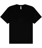Canvas Unisex Heavyweight T-Shirt - Black