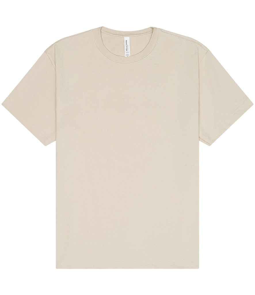 Canvas Unisex Heavyweight T-Shirt - Dust