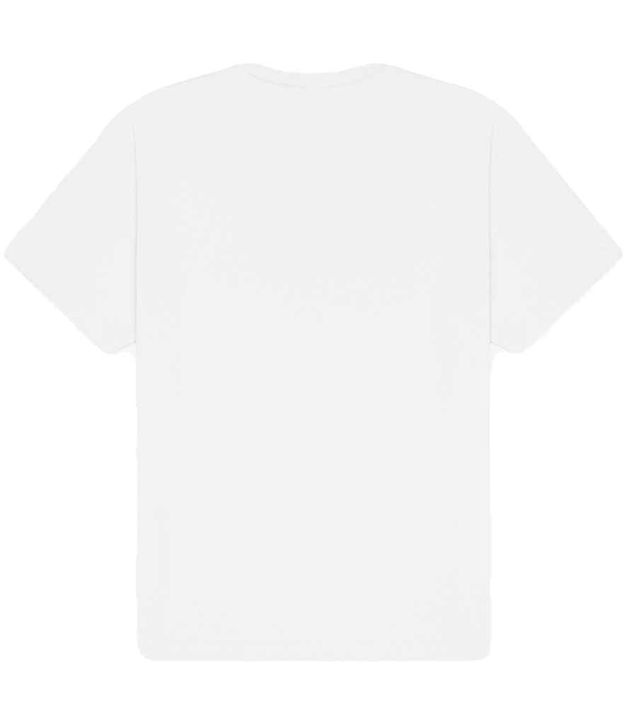 Canvas Unisex Heavyweight T-Shirt - White