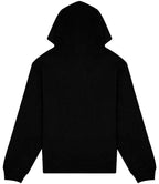 Canvas Unisex Heavyweight Hoodie - Black
